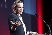 Axelle Lemaire tente de sauver sa loi numérique (MAJ)