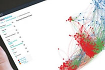 Analytique : Microsoft organise le travail avec VoloMetrix