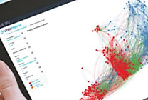 Analytique : Microsoft organise le travail avec VoloMetrix
