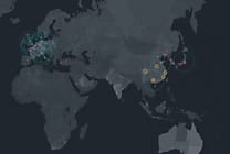 Cedexis scanne les pannes de l'Internet en temps réel