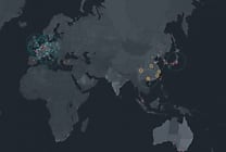 Cedexis scanne les pannes de l'Internet en temps réel