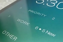 Microsoft verrouille un peu plus les écrans Android