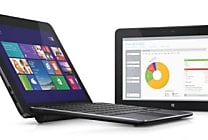 Avec le XPS 12, Dell part à l'assaut de l'iPad Pro