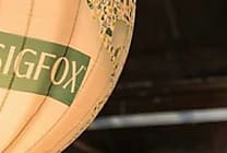 Sigfox connecte les objets aux satellites d'Eutelsat