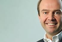 Henri van der Vaeren passe de SAP à VMware