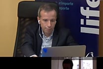 Le WebRTC entre au service de la visioconférence Cloud