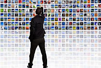 Alcatel-Lucent se renforce dans l'Internet des objets