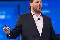 Dreamforce 2015 : Salesforce mise à la fois sur Uber et Microsoft