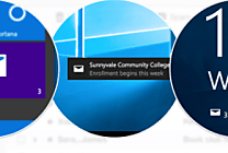 Yahoo Mail s'invite dans Windows 10