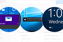 Yahoo Mail s'invite dans Windows 10