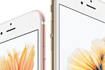 Un iPhone 6S coûte un peu plus de 200 euros à produire