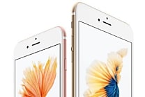 Un iPhone 6S coûte un peu plus de 200 euros à produire