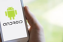 Un peu moins de smartphones Android infectés en 2015