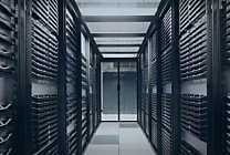 Online livre une Dedibox Power8 IBM