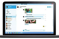 Skype : des appels sans greffon depuis les navigateurs web