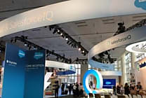 Dreamforce 2015 - Avec SalesforceIQ, le CRM entre dans la  [...]