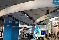 Dreamforce 2015 - Avec SalesforceIQ, le CRM entre dans la boîte. aux lettres