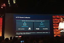 Splunk convertit sécurité et performances IT au machine learning