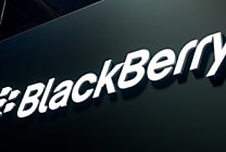 Dans le rouge, BlackBerry parie sur le logiciel. et Android