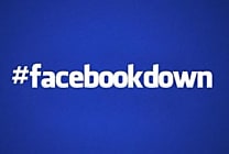 Pannes Facebook à répétition ou la fragilité de l'IT