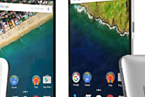 Nexus 5X, 6P et Pixel C sous Android 6, Google fait sa rentrée