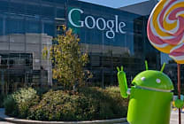 1,4 milliard d'utilisateurs Android dans le monde