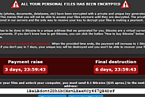 Le premier ransomware en JavaScript débusqué