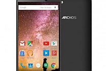 CES 2016 : Archos s'attaque aux smartphones à moins de 50 euros