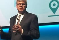 CES 2016 : Qualcomm glisse ses Snapdragon dans les voitures connectées