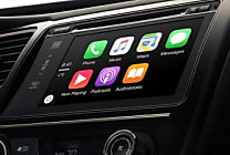 SmartCar : le site auto d'Apple en approche ?