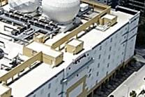 Qui sintéresse aux datacenters de Verizon ?