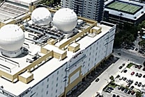 Qui sintéresse aux datacenters de Verizon ?