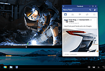 Android part (enfin) à l'assaut des PC