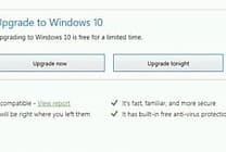 Au tour des pros d'être harcelés sur Windows 10
