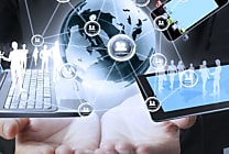 Dépenses IT : le Cloud progresse et le hardware à la peine