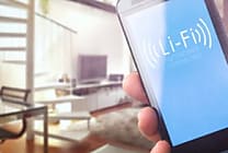 Du Li-Fi dans les prochains iPhone ?
