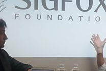 Internet des objets : Sigfox lance sa Fondation connectée