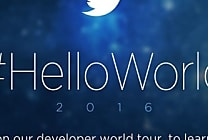 Twitter se cherche un nouveau souffle. chez les développeurs