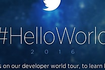 Twitter se cherche un nouveau souffle. chez les développeurs