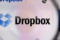 Dropbox invité d'honneur sous Windows 10 (galerie photo)