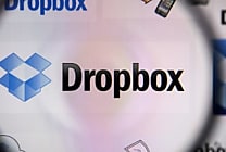 Dropbox invité d'honneur sous Windows 10 (galerie photo)