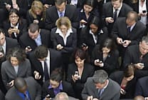 Smartphones pro : un marché à 200 milliards de dollars en 2020