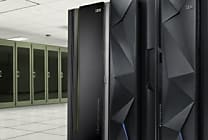 IBM propulse ses mainframes Linux dans le monde du Big Data