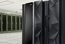 IBM propulse ses mainframes Linux dans le monde du Big Data