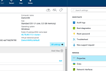 Avec Azure Stack, Microsoft ouvre les vannes du Cloud hybride