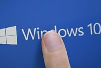 Windows 10 : pour la première fois son adoption recule