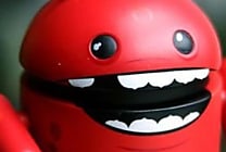 DressCode sur Android taille un costume aux réseaux d'entreprises