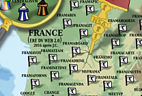 Framasoft dope son opération « Dégooglisons Internet » 3.0