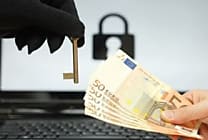 Ransomware : les entreprises françaises passent à la caisse