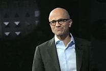 Satya Nadella : « Azure est le premier supercalculateur pour l'IA »